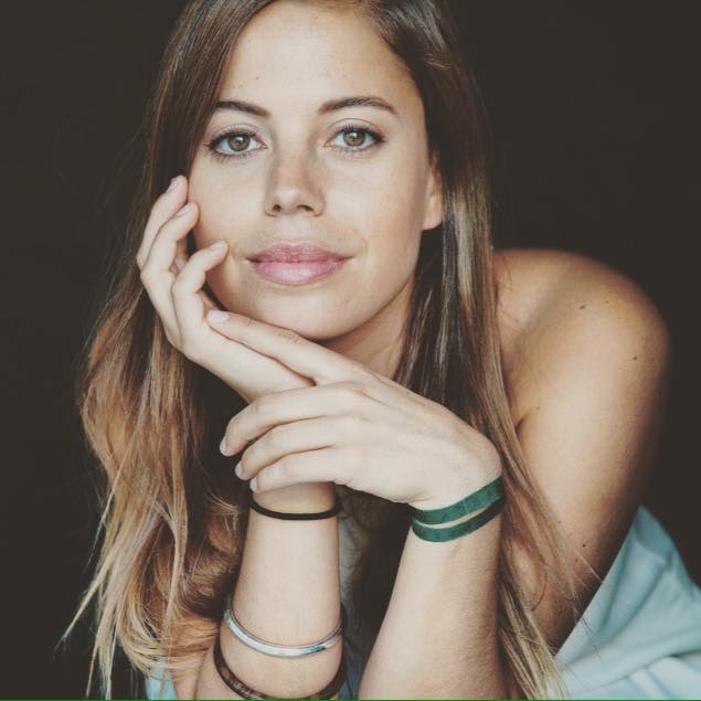 Tina Masafret