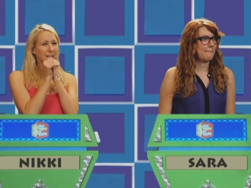 Nikki Glaser