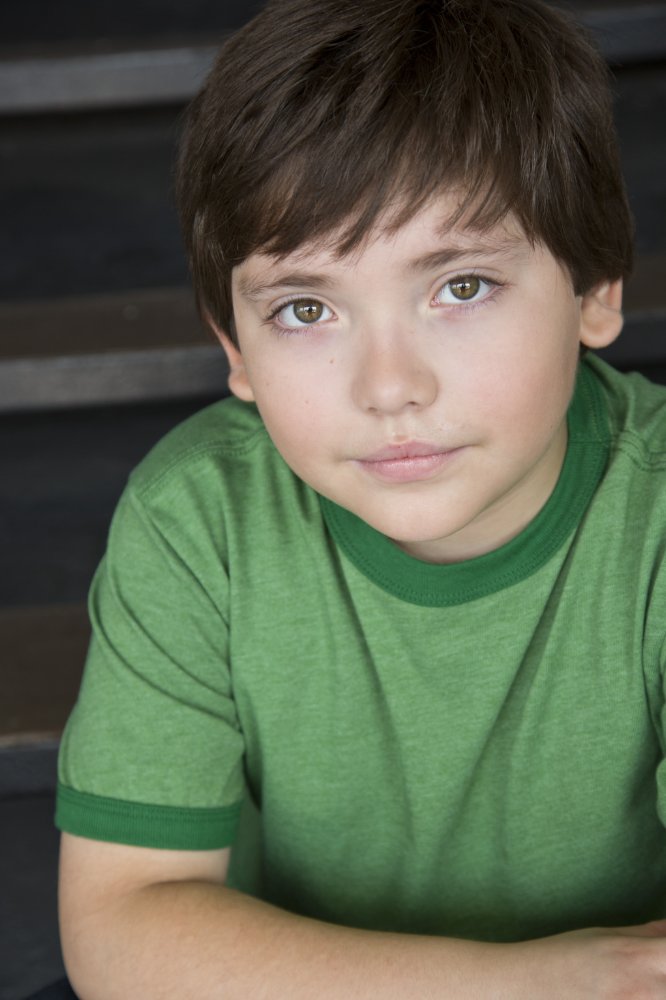 Andrew Martinez