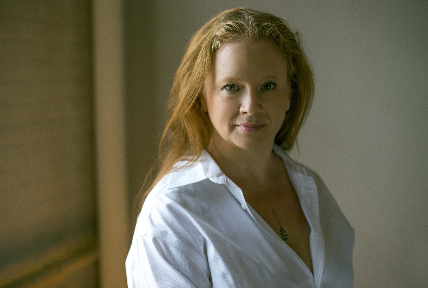Kelly-Marie Murtha
