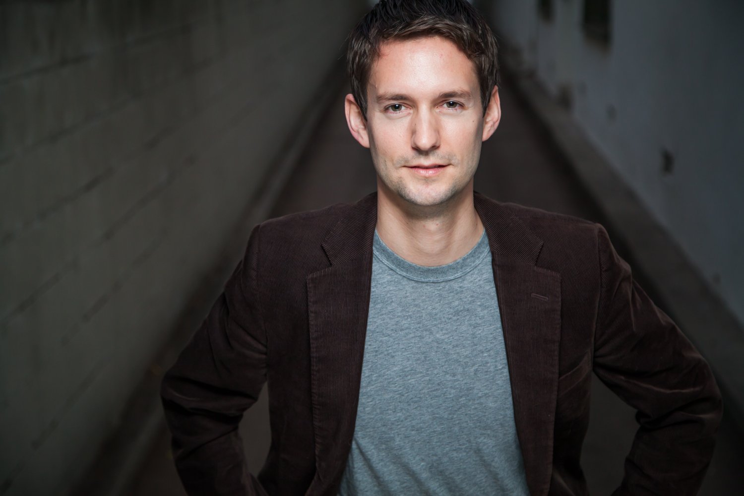 Simon Morton
