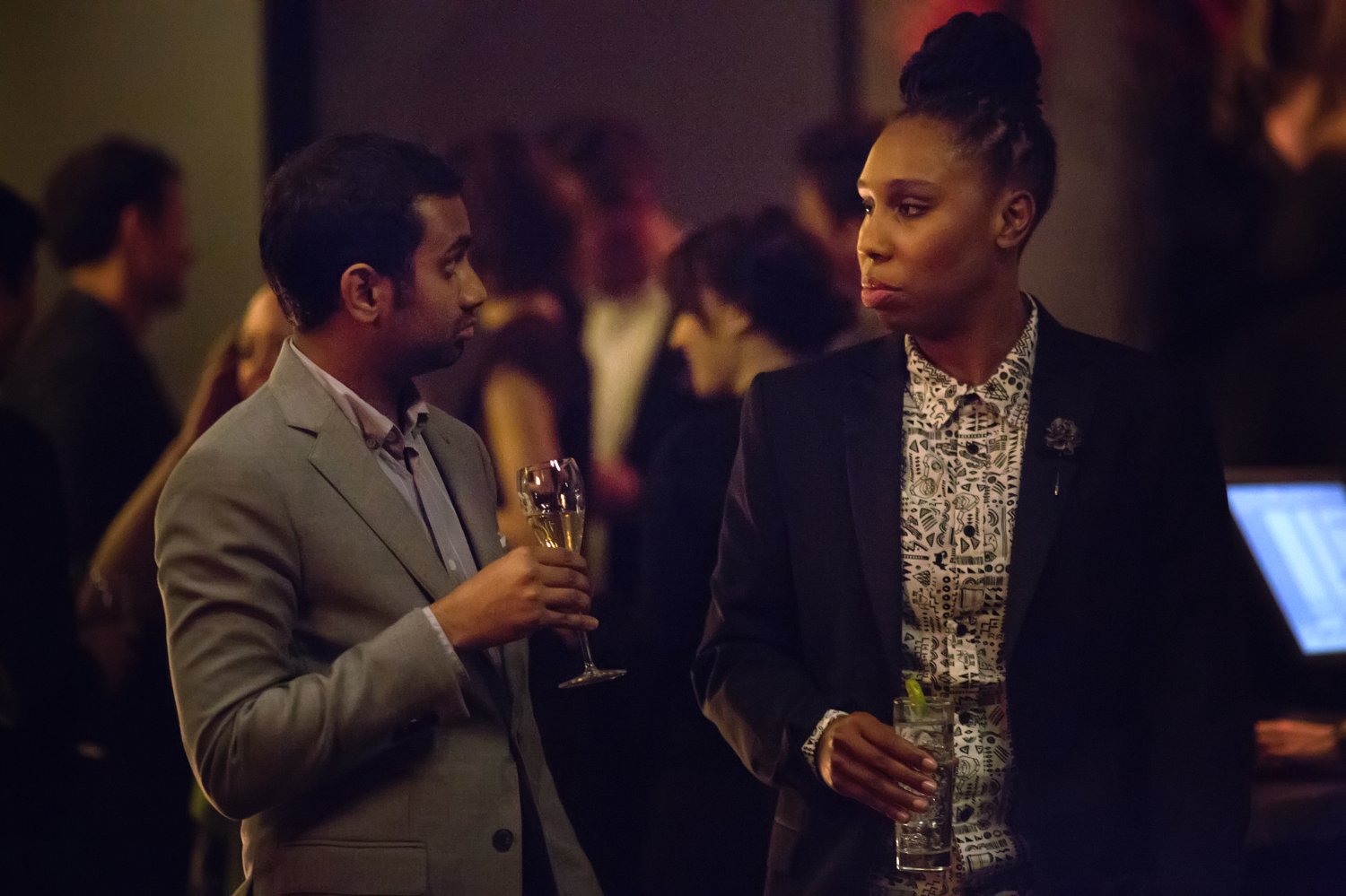 Lena Waithe