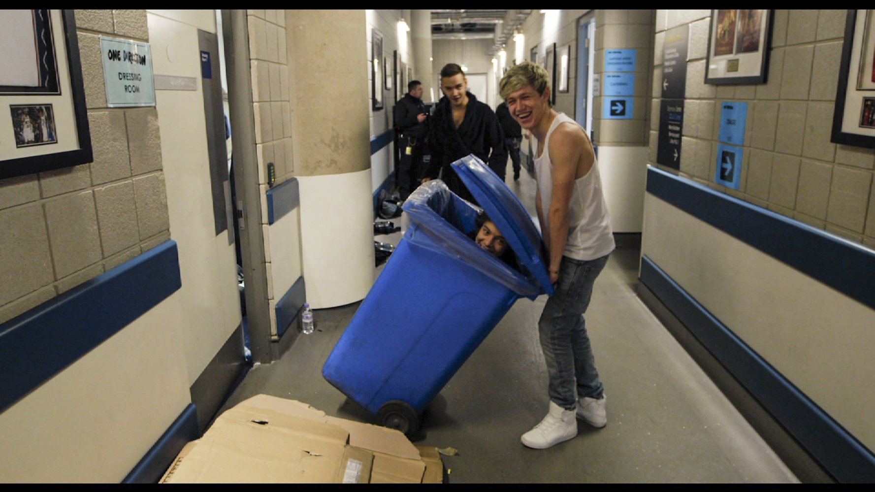 Liam Payne