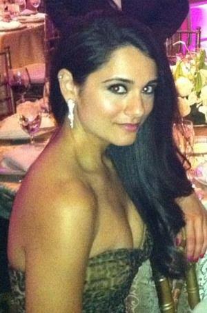 Nazanin Nour