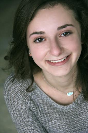 Audrey Anna Hirshberg