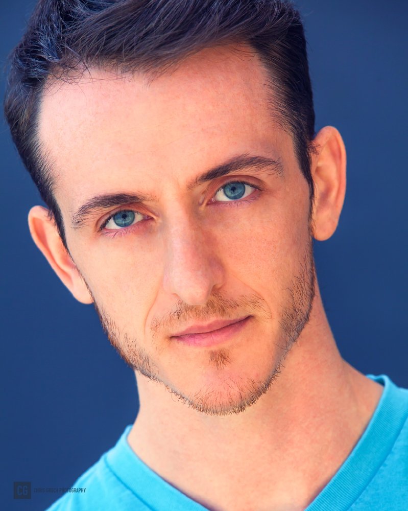Aaron Hawley