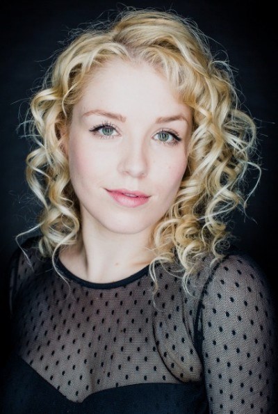 Rebecca Grimes