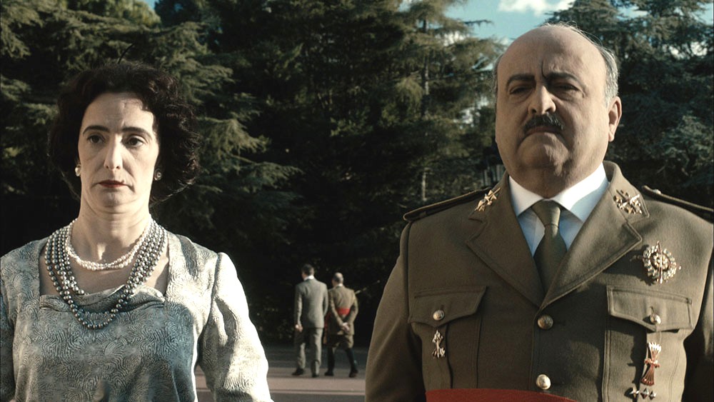 Francisco Franco