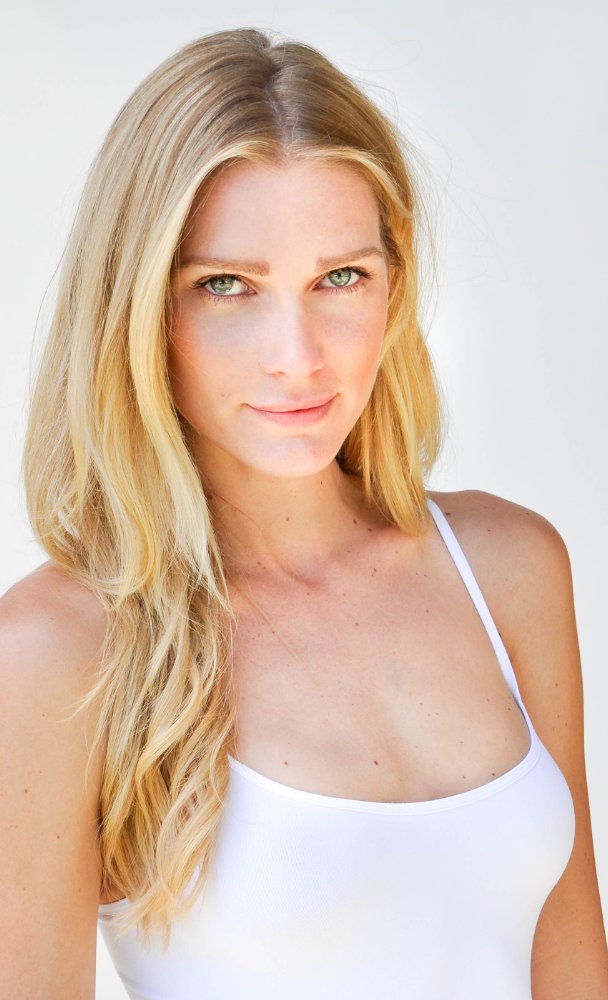 Mackenzie Mason