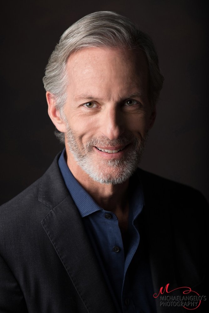 Jeffrey Grover