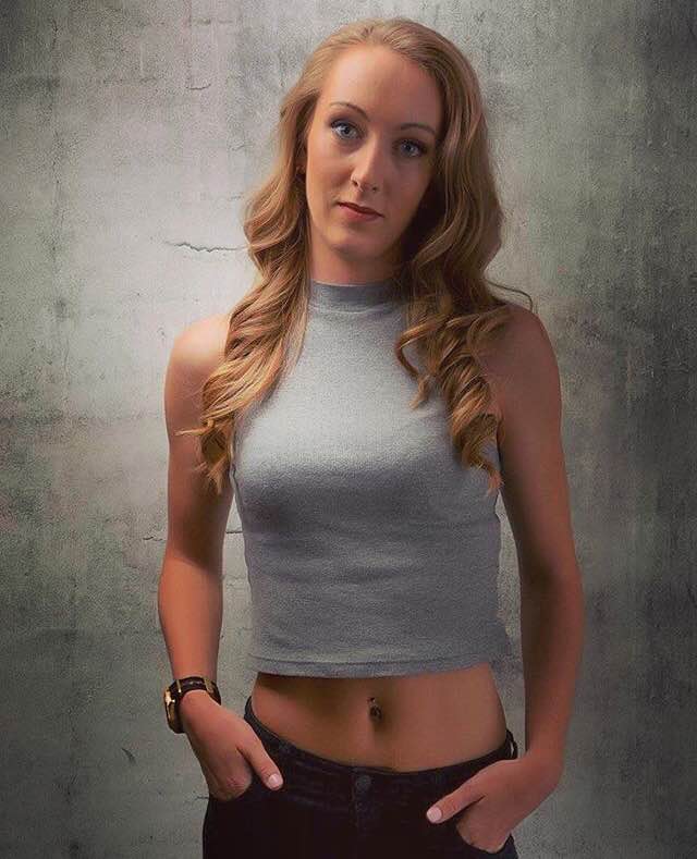 Philippa Crabb