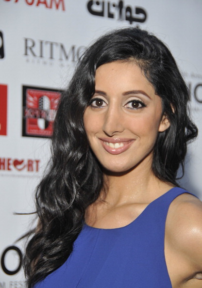 Melissa Shoshahi