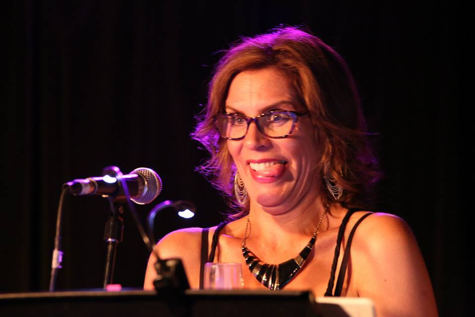 Lori Alan