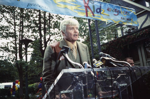 Bill Biscane