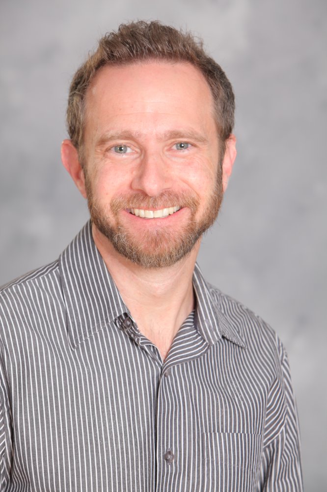 Aaron Mendelsohn