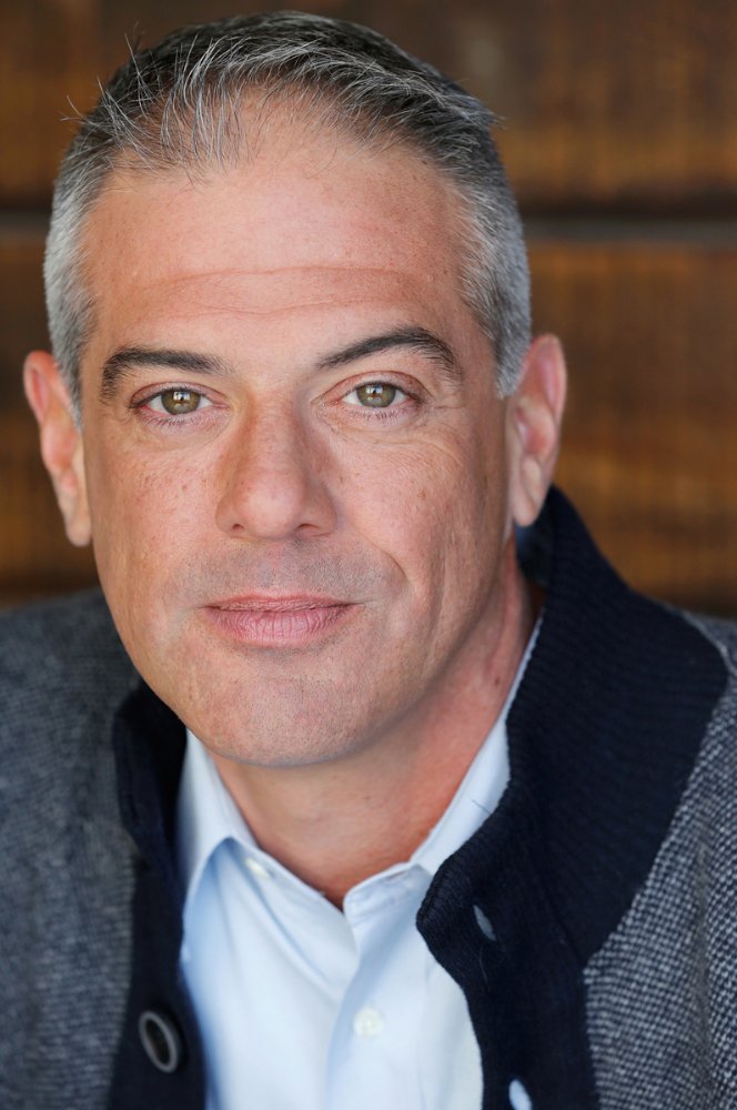 Brian Radeer