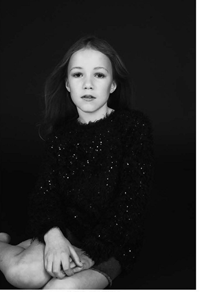 Lily Spangenberg