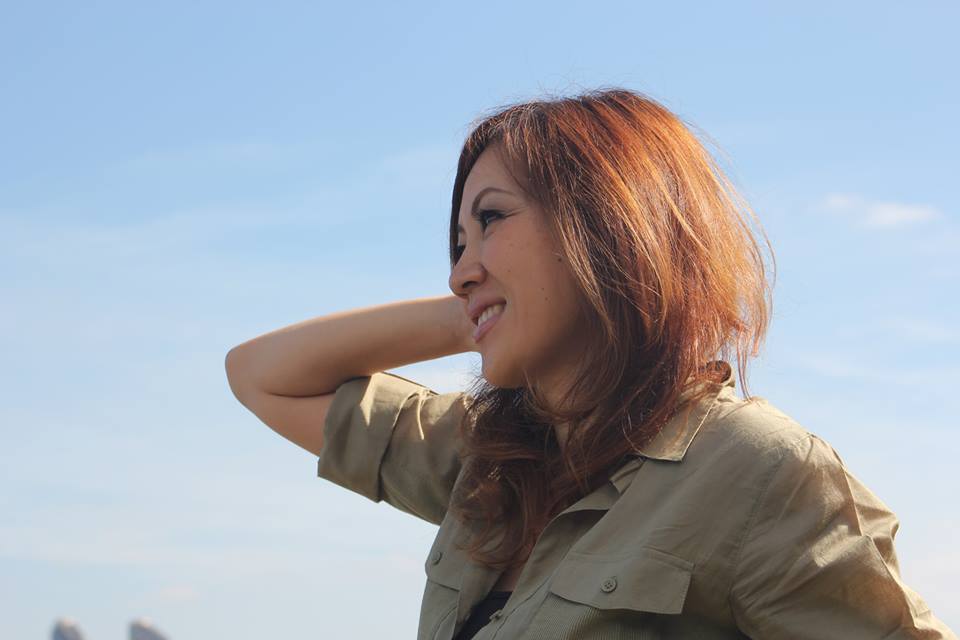 Mami Pat