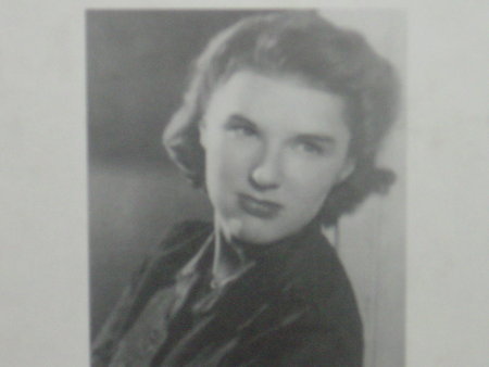 Grace Metalious