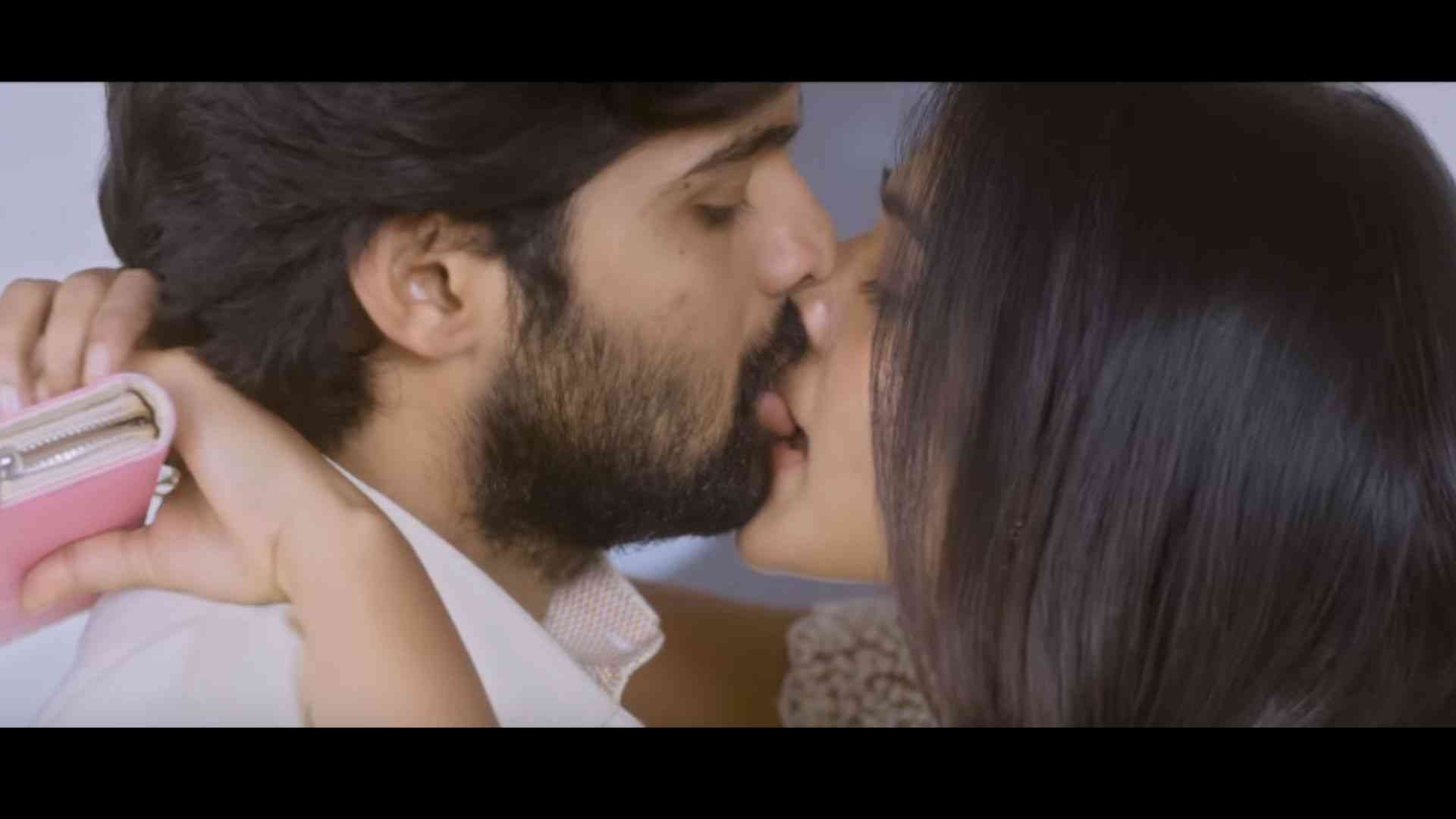 Hebah Patel