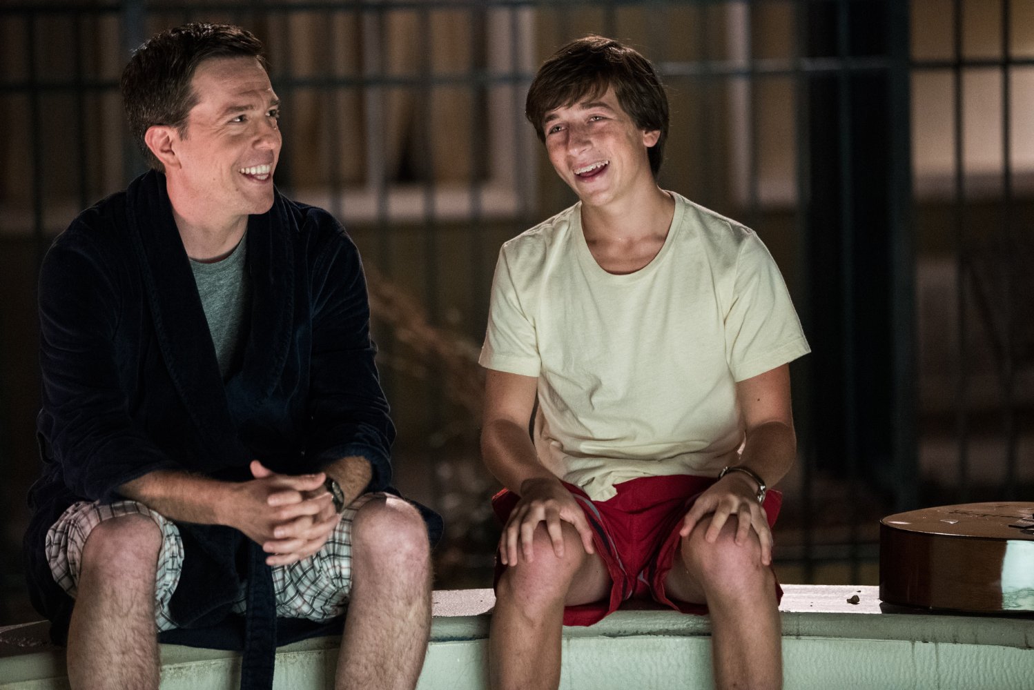 Skyler Gisondo