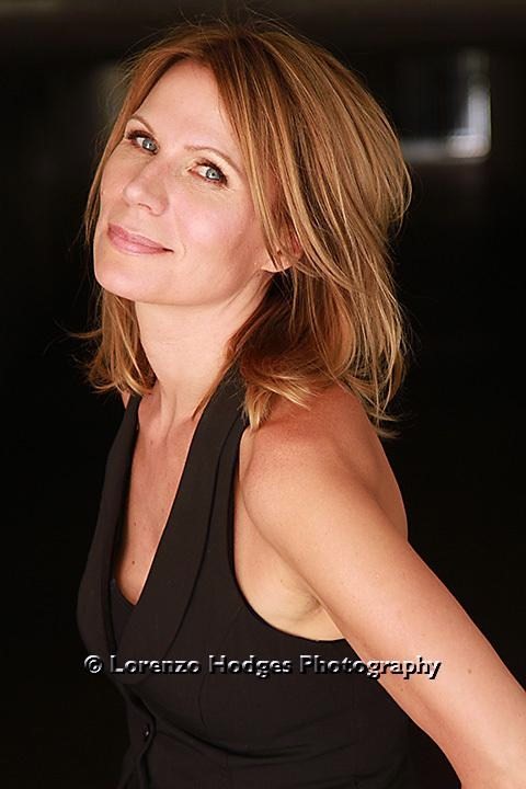 Pamela Gray