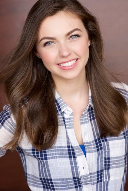 Samantha Dockser
