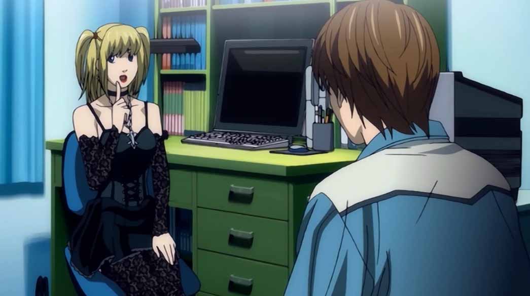 Light Yagami