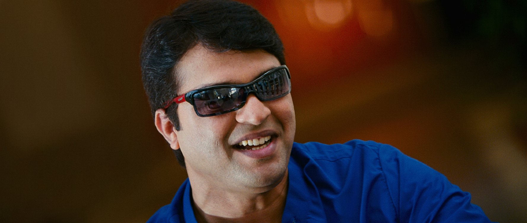Ankush Chaudhari