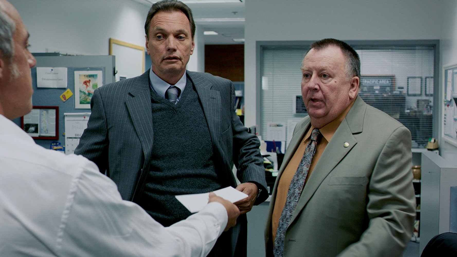 Det. Johnson