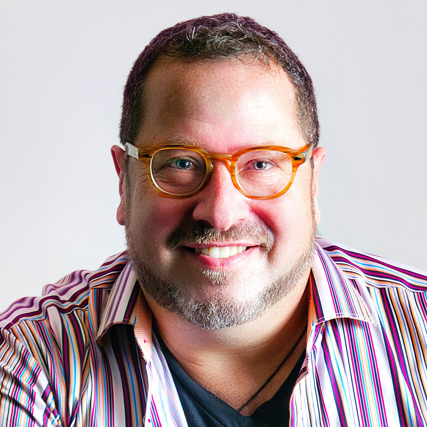 Andy Sacher
