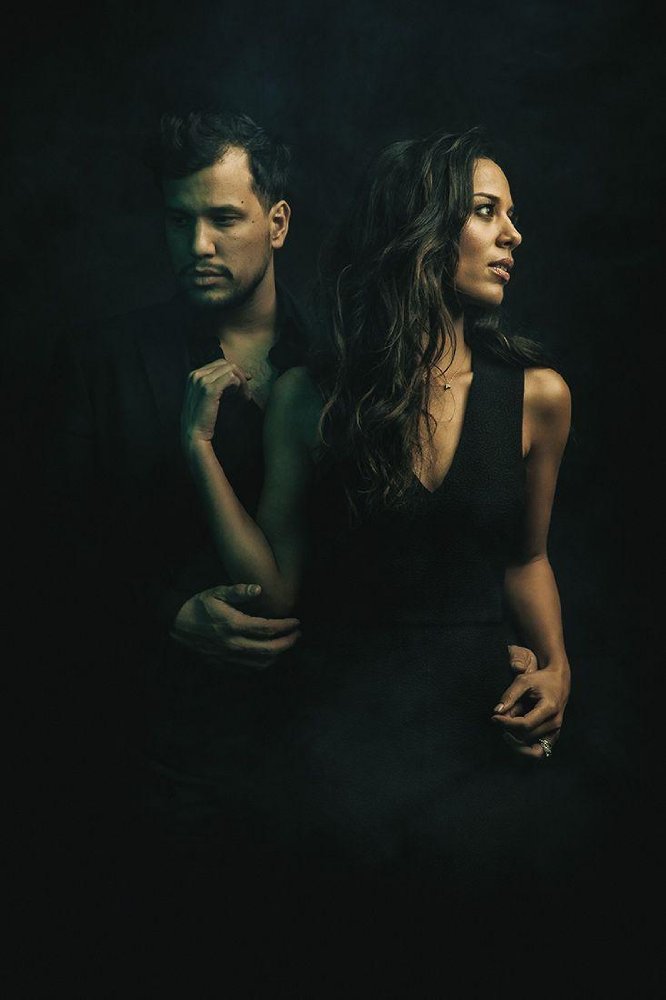 Johnnyswim