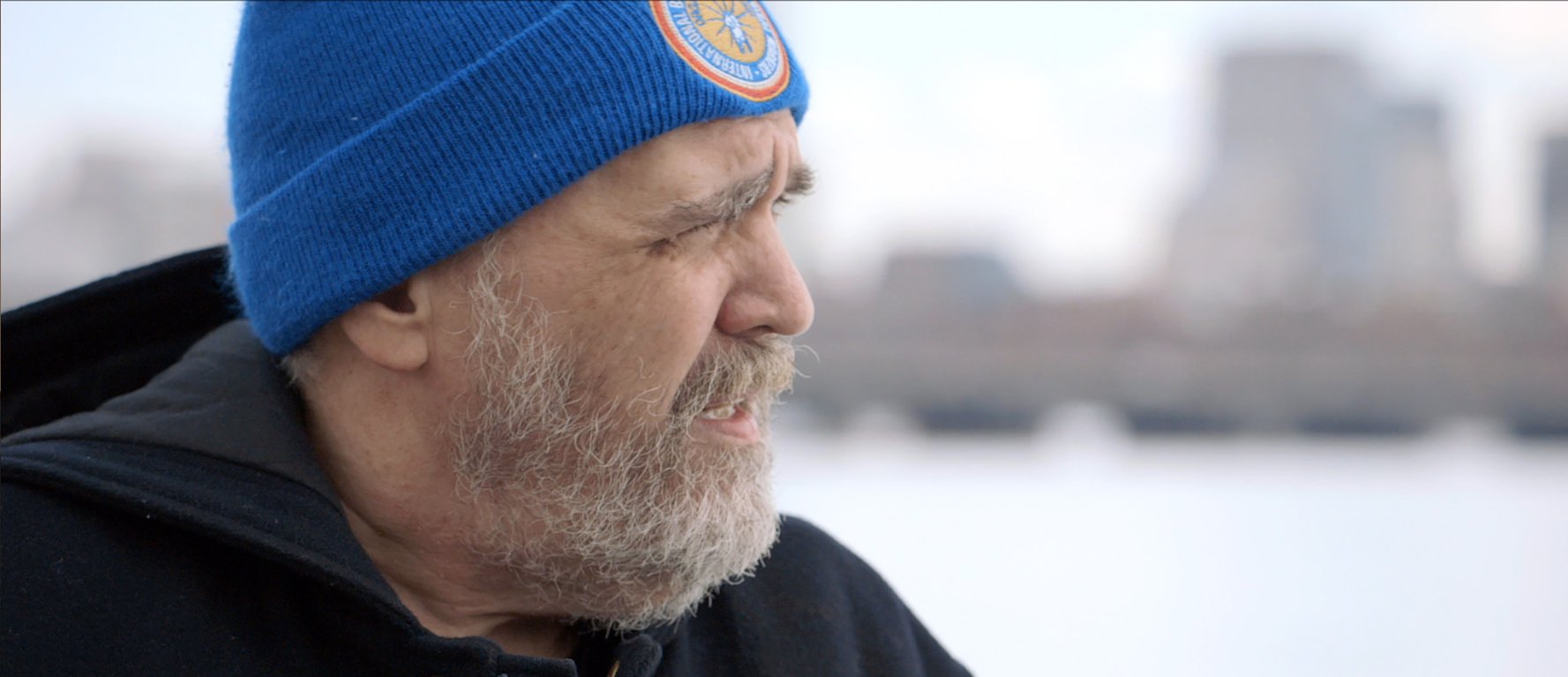 Barry Crimmins