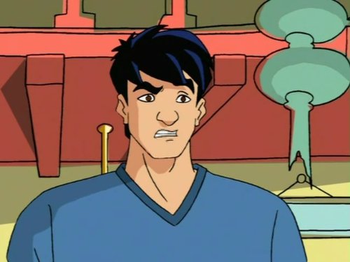 Jackie Chan