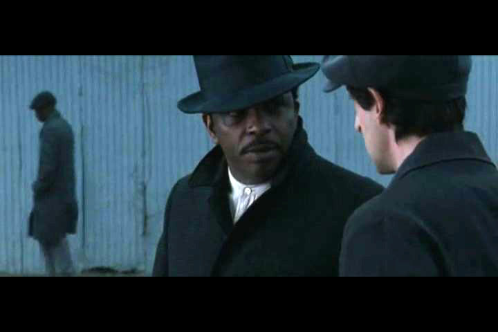 Kevin Jackson