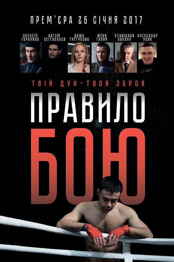 Oleksandr Usyk
