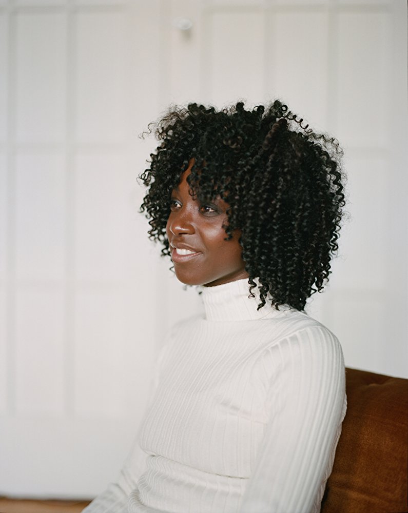 Abiola Ogunbiyi