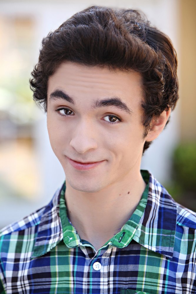 Nicholas Sarullo