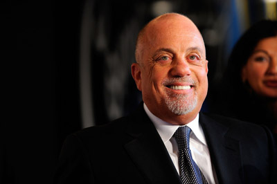 Billy Joel