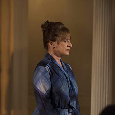 Joan Ramsey