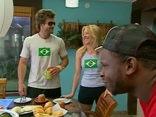 Chris 'C.T.' Tamburello