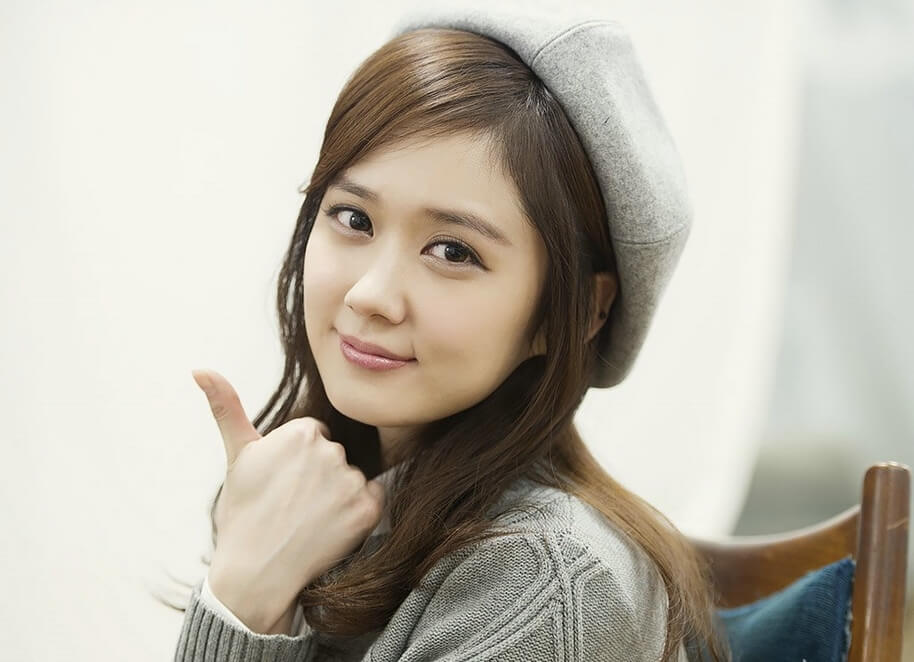 Na-ra Jang