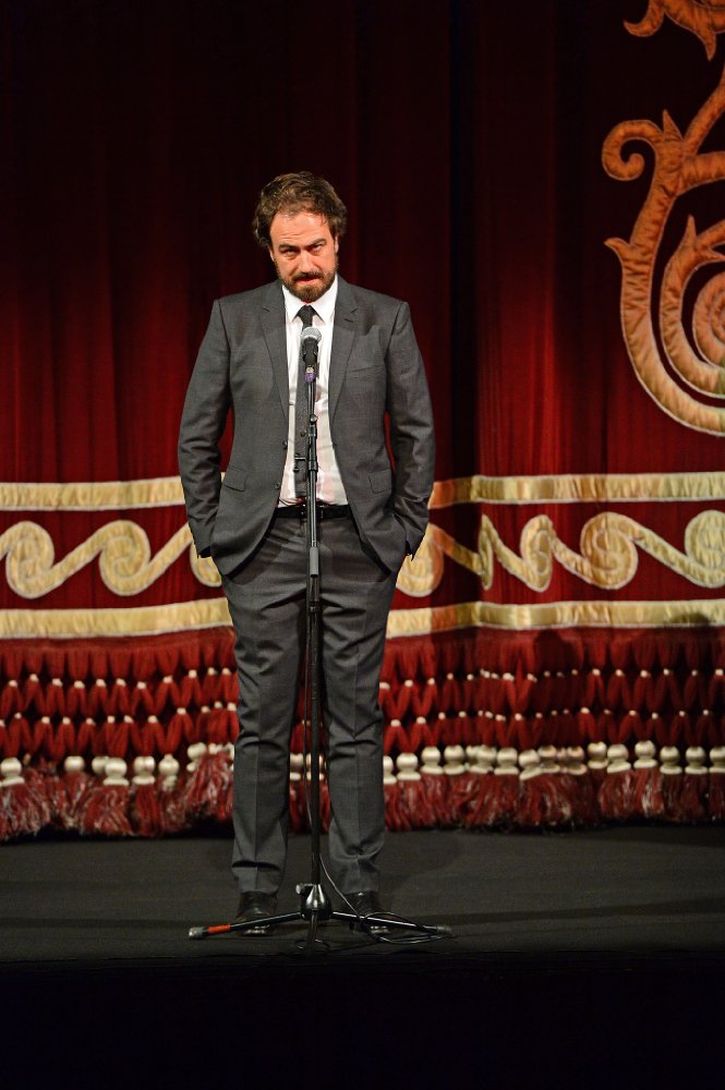 Justin Kurzel