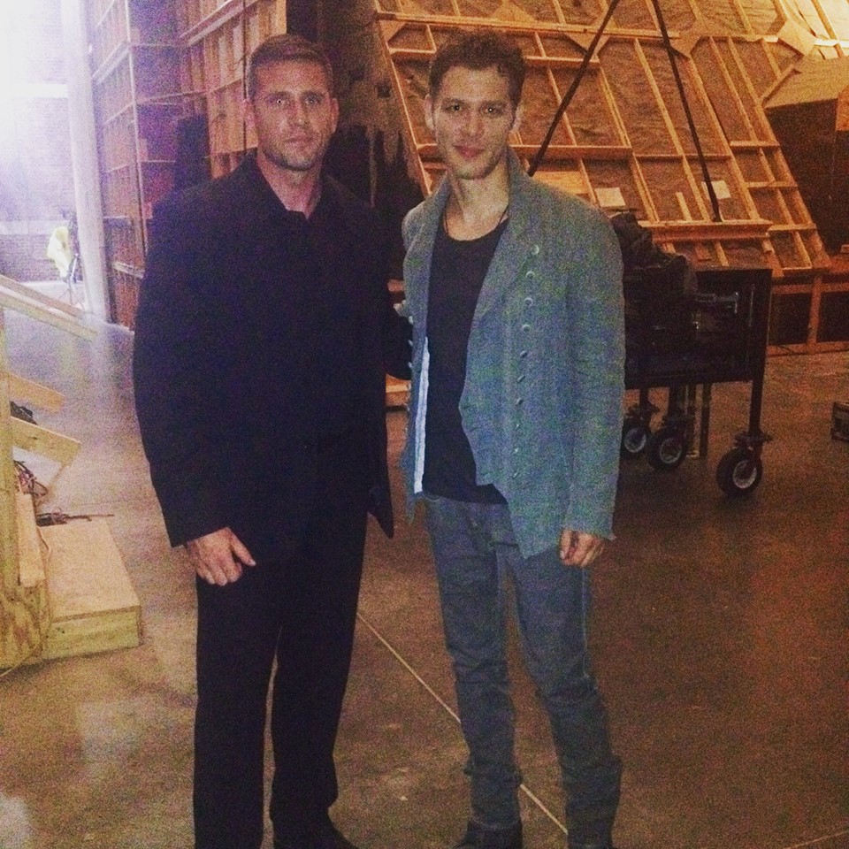 Patrick Brown