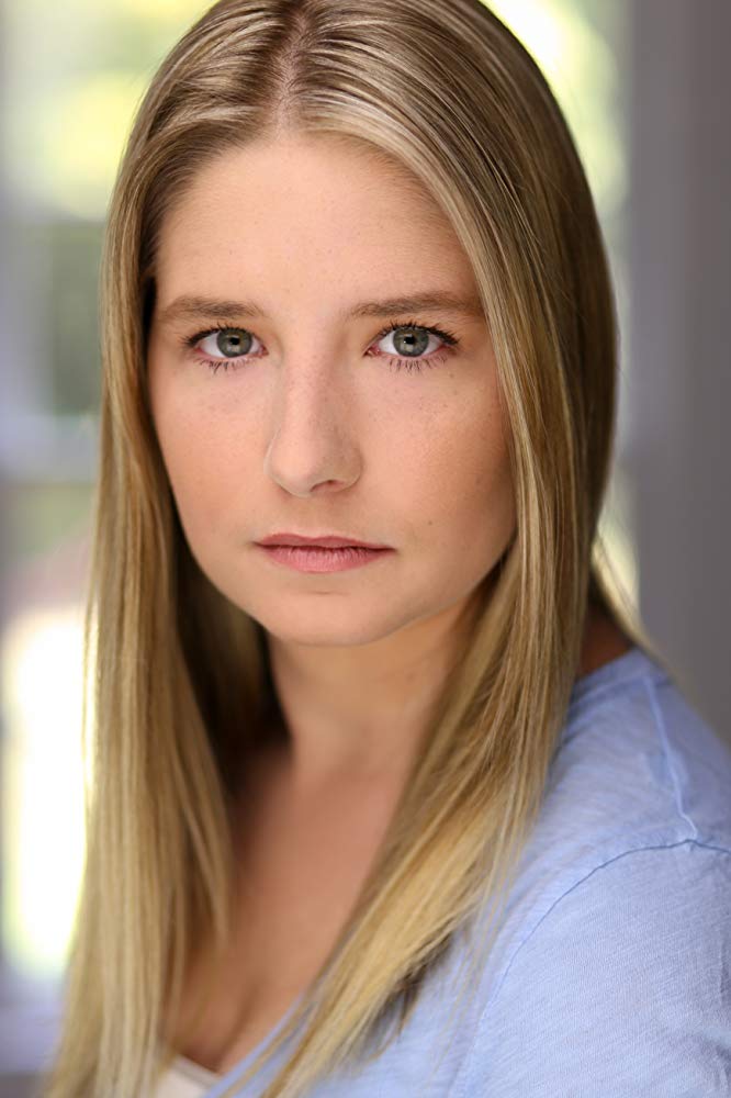 Alisa Erkes