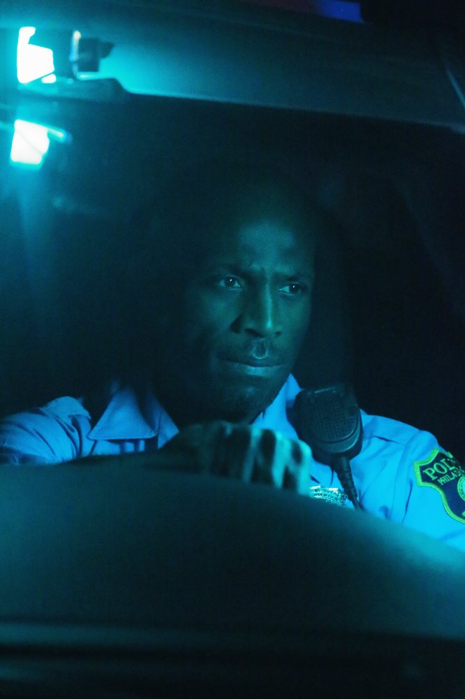 Billy Brown