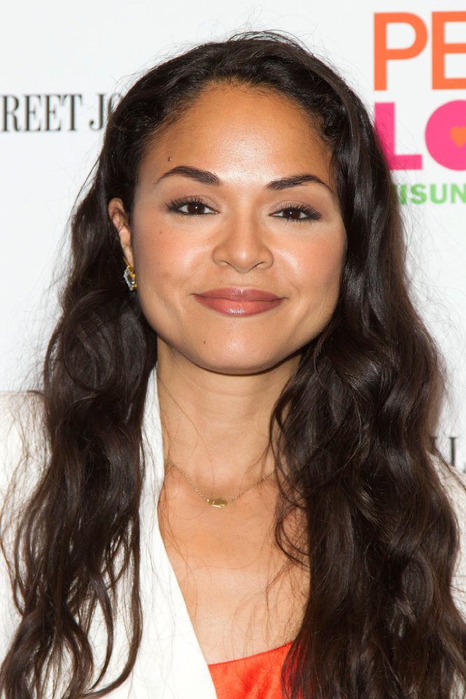 Karen Olivo
