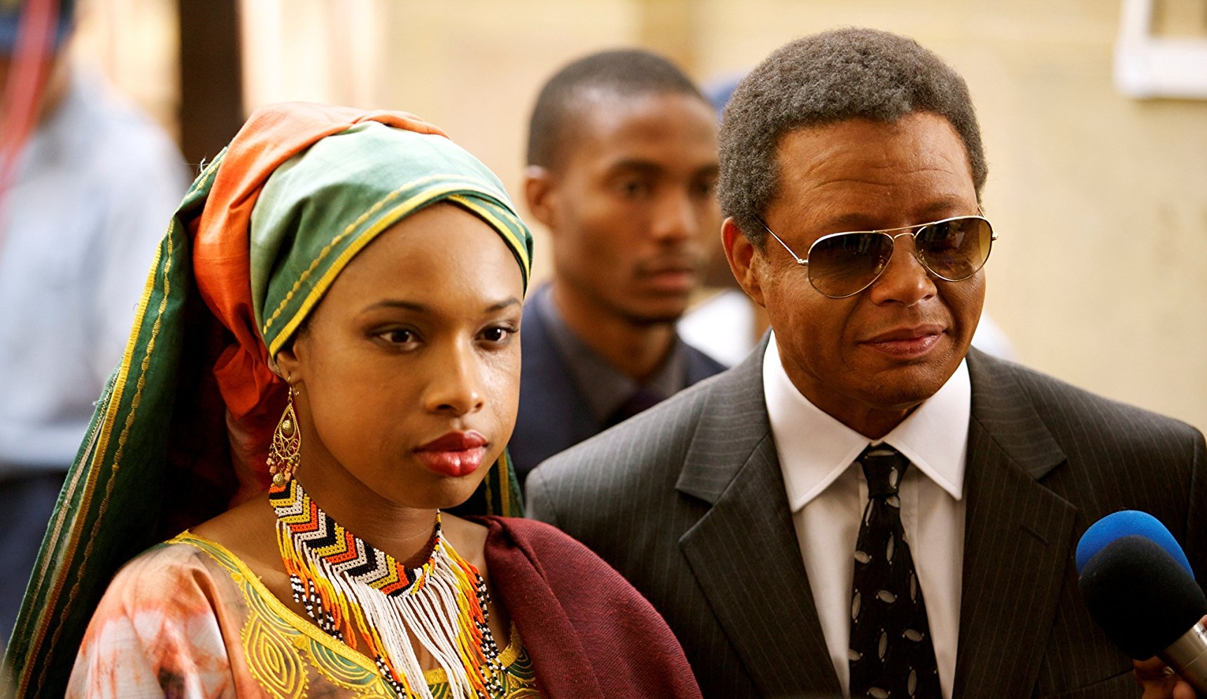 Winnie Mandela