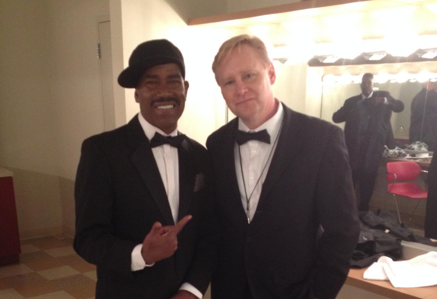 Kurtis Blow