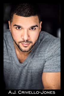 AJ Crivello-Jones